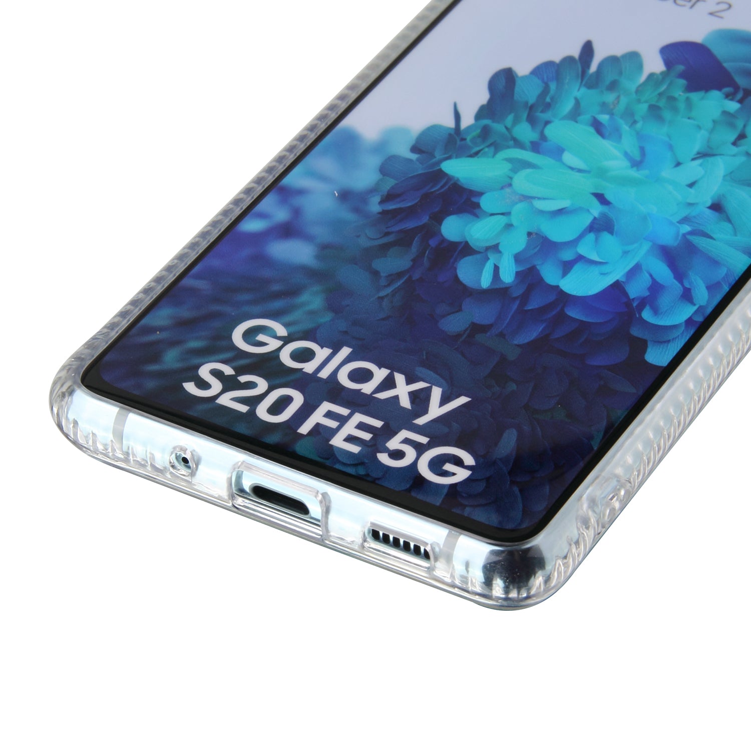 TPU + Acylic Marble Pattern Printing Phone Cover Case for Samsung Galaxy S20 FE/S20 Fan Edition/S20 FE 5G/S20 Fan Edition 5G/S20 Lite - Sky Blue TPU + Acylic Marble Pattern Printing Phone Cover Case for Samsung Galaxy S20 FE/S20 Fan Edition/S20 FE 5G/S20 Fan Edition 5G/S20 Lite - Sky Blue